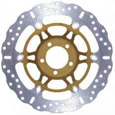 Тормозной диск EBC MD4154XC