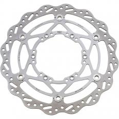 Тормозной диск EBC MD6247C