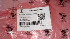 Оригинальный воздушный фильтр на квадроцикл Loncin XWOLF 1000L 180100164-0001 - фото 4