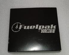 Fuelpak FP3 J1850 Vance  Hines для Harley Davidson HD Харлей