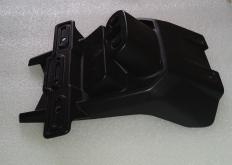 Оригинальное заднее крыло на Kawasaki Ninja ZX-10R ZX10R ZX10 ZX1000 Ниндзя 35019-0561 - фото 3