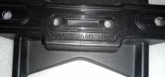 Оригинальное заднее крыло на Kawasaki Ninja ZX-10R ZX10R ZX10 ZX1000 Ниндзя 35019-0561 - фото 5