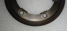 Удерживающее кольцо пружины Harley-Davidson Clutch Diaphragm spring retainer 37872-00 37872-98 - фото 2