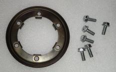 Удерживающее кольцо пружины Harley-Davidson Clutch Diaphragm spring retainer 37872-00 37872-98 - фото 3
