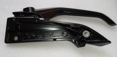 Оригинальные задние пассажирские ручки на BMW R1200R R1200RS R1250R R1250RS K53 K54 46548533761 46548533762 - фото 4