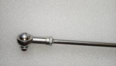 Тяга переключения передач на Harley Davidson Scripted Gear Shift Linkage Харлей 33801 09 - фото 3