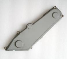 Оригинальная защитная крышка ремня на Ducati S2R Monster OEM Motor Engine Horizontal Timing Belt Cover Дукати 24510471A