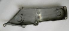 Оригинальная защитная крышка ремня на Ducati S2R Monster OEM Motor Engine Horizontal Timing Belt Cover Дукати 24510471A - фото 3