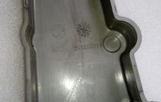 Оригинальная защитная крышка ремня на Ducati S2R Monster OEM Motor Engine Horizontal Timing Belt Cover Дукати 24510471A - фото 2