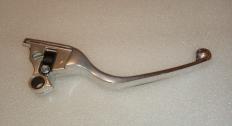Рычаг сцепления Harley-Davidson FLT Touring 08-13, FXST Softail 15-21 45080-08A - фото 2