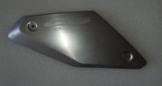 Оригинальная правая накладка на раму Honda CB650R CB 650 R 2019-2023 г.в. 64310-MKN-D50ZA