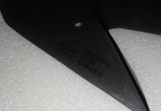 Ветровое стекло на Yamaha MT-09 - фото 2