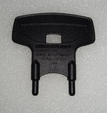 Инструмент для регулировки заднего пружинного амортизатора мотоцикла BMW Hand lever 33538546009 - фото 2