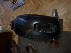 Заднее Крыло Kawasaki VN900