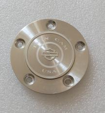 Крышка Harley Davidson Twin Cam Timing Cover 32689-99