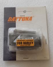 Daytona новая резиночка и болт крепления лапки переключения передач на Harley Davidson HD Харлей