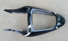 Оригинальный хвост на Kawasaki ZX6R 98-03 г.в. или ZZR600 05-07 г.в. 36001-1601