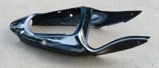 Оригинальный хвост на Kawasaki ZX6R 98-03 г.в. или ZZR600 05-07 г.в. 36001-1601 - фото 2
