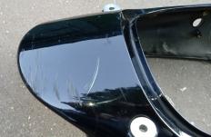 Оригинальный хвост на Kawasaki ZX6R 98-03 г.в. или ZZR600 05-07 г.в. 36001-1601 - фото 3