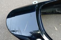 Оригинальный хвост на Kawasaki ZX6R 98-03 г.в. или ZZR600 05-07 г.в. 36001-1601 - фото 6