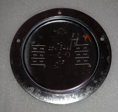 Оригинальная крышка дерби Harley Davidson HD Харлей 25415-99 - фото 3